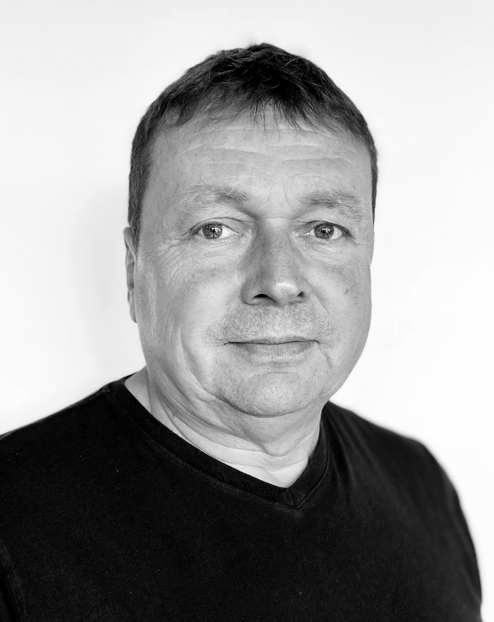 Geschäftsleitung Bernhard Thomann